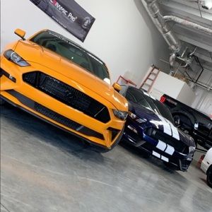 Meet your Posher, Clayton